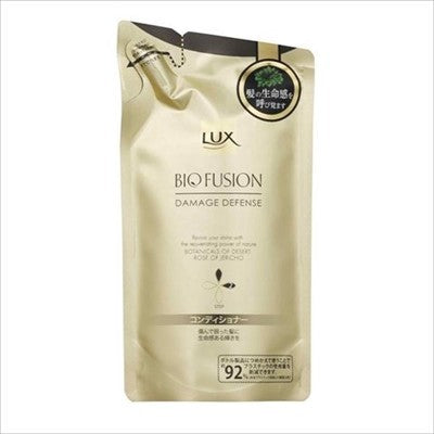 LUX Biofusion 受損修護護髮素 補充裝
