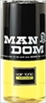 Mandom造型髮用滋養液（Hair Tonic）