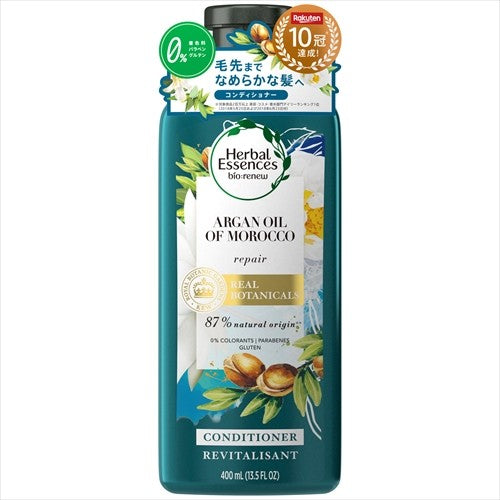 P＆GHerbal Essences bio:renew 摩洛哥堅果油 護髮素