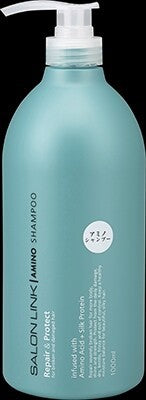 熊野油脂Salon Link 氨基酸洗髮水（洗髮露）