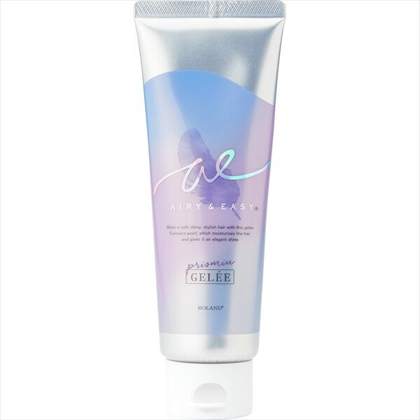 Airy & Easy Prism 造型髮啫喱（Styling）