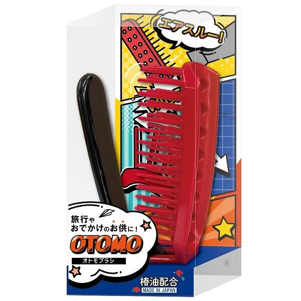 Otomo 化妝掃 OT-500掃具