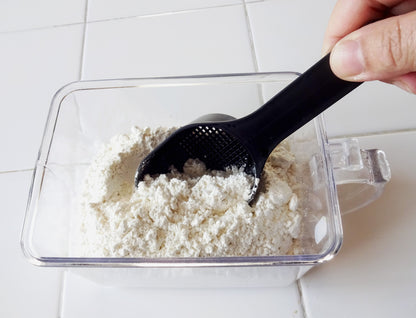 KOKUBO Oui Monsieur Sifter Spoon KK-367 (Made in Japan)