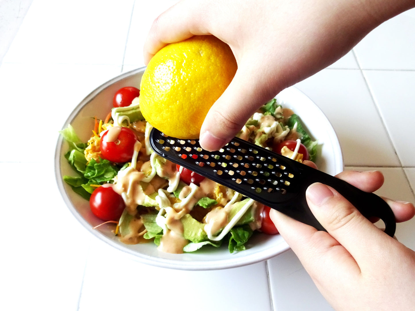 KOKUBO Oui Monsieur Citrus Zester KK-364 (Made in Japan)