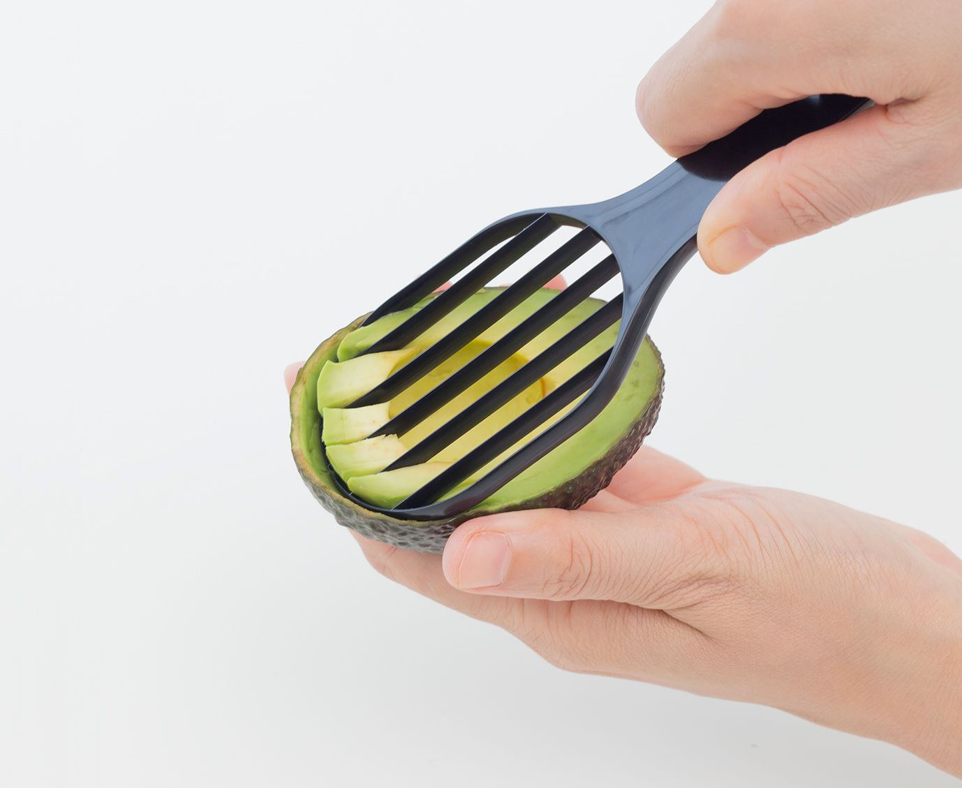 KOKUBO Oui Monsieur Avocado Slicer KK-366 (Made in Japan)