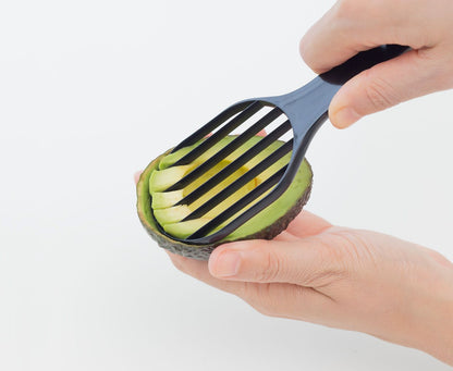 KOKUBO Oui Monsieur Avocado Slicer KK-366 (Made in Japan)