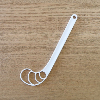 KOKUBO Egg Master Egg Mixing Stick KK-524 (Made in Japan)