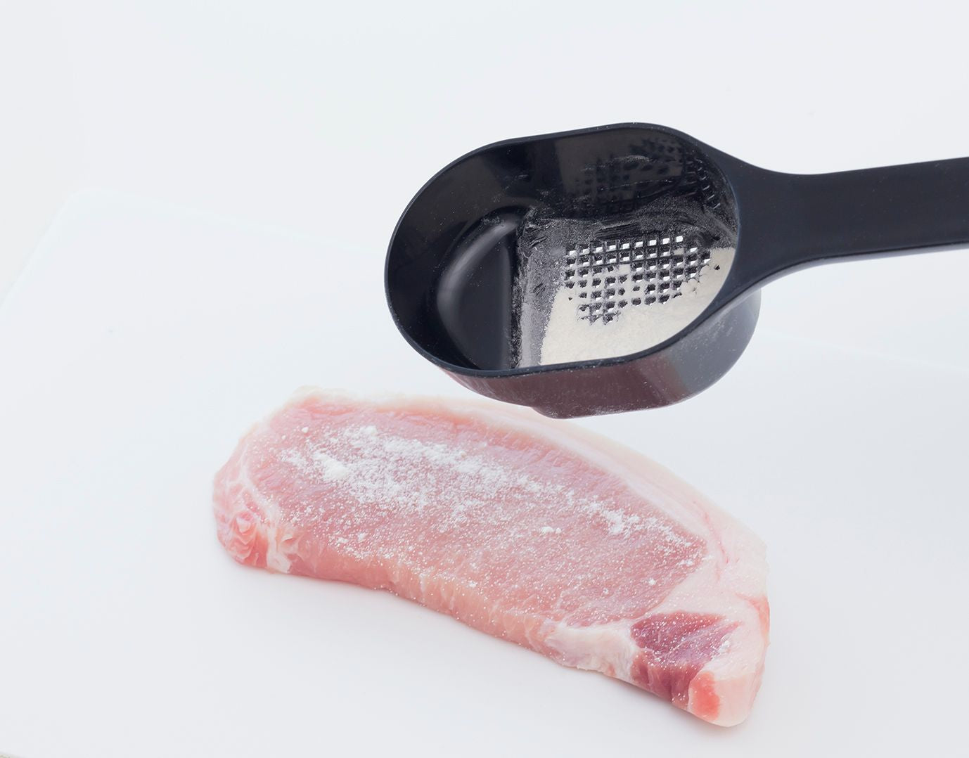 KOKUBO Oui Monsieur Sifter Spoon KK-367 (Made in Japan)