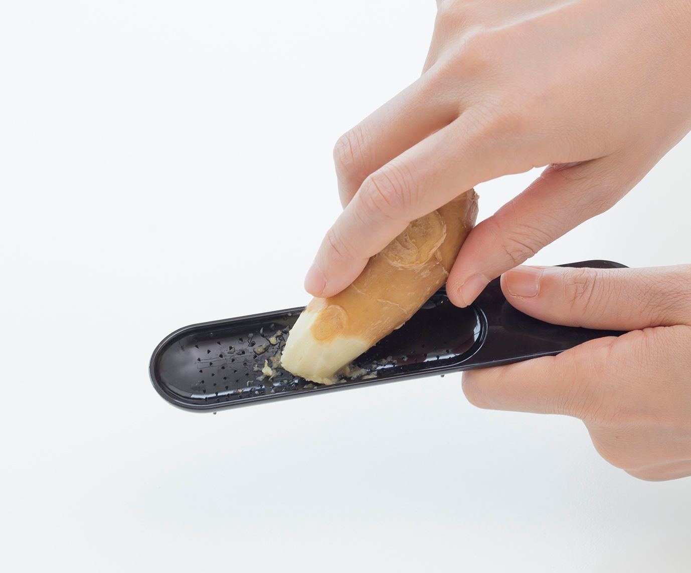 KOKUBO Oui Monsieur Condiments Grater KK-365 (Made in Japan)