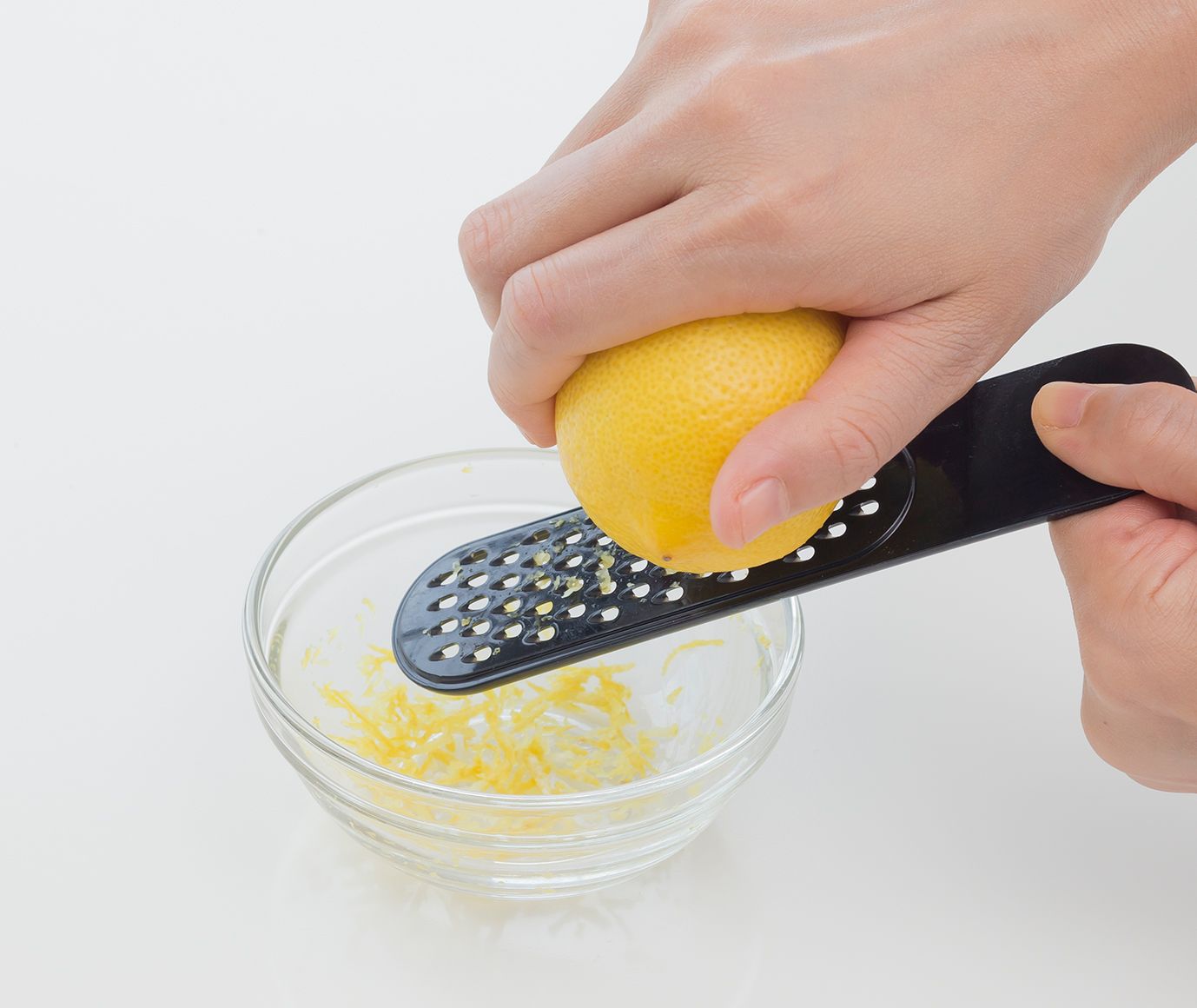 KOKUBO Oui Monsieur Citrus Zester KK-364 (Made in Japan)