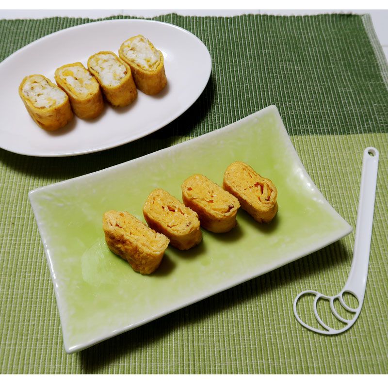 KOKUBO Egg Master Egg Mixing Stick KK-524 (Made in Japan)