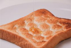 KOKUBO Honey Toast Cutter KK-523 (Made in Japan)