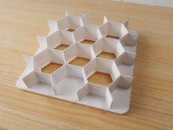 KOKUBO Honey Toast Cutter KK-523 (Made in Japan)