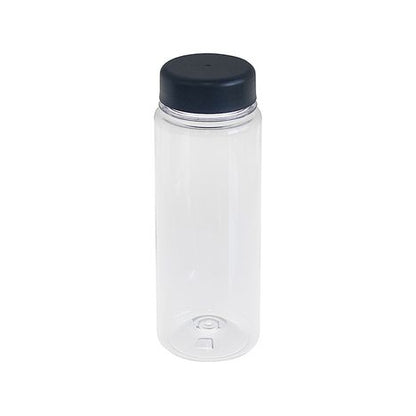 Yamada Kagaku Plain Drink Bottle 530ml (Made in Japan)
