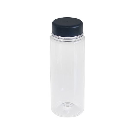 Yamada Kagaku Plain Drink Bottle 530ml (Made in Japan)