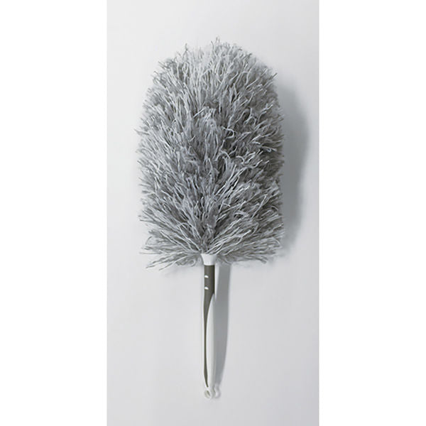 KOKUBO Fluffy Microfibre Hand Duster (Made in China)